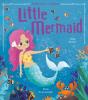 Little Mermaid - Preview