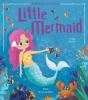 Little Mermaid - Preview
