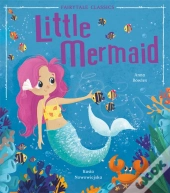 Little Mermaid