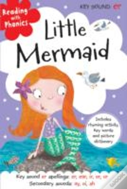 Capa do artigo Little Mermaid