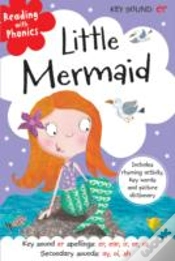 Capa do artigo Little Mermaid