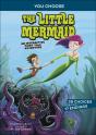 Little Mermaid - Preview