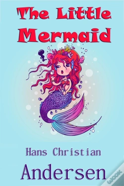 Capa do artigo Little Mermaid