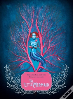 Capa do artigo Little Mermaid