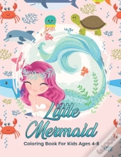 Little Mermaid