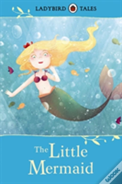 Capa do artigo Little Mermaid