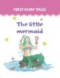 Little Mermaid - Preview