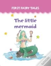 Capa do artigo Little Mermaid