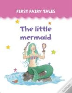 Capa do artigo Little Mermaid