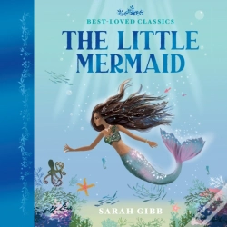 Capa do artigo Little Mermaid