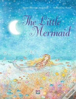 Capa do artigo Little Mermaid,The