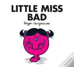 Capa do artigo Little Miss Bad