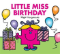 Little Miss Birthday - Preview