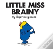 Capa do artigo Little Miss Brainy