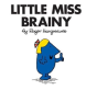 Little Miss Brainy - Preview