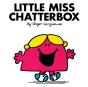 Little Miss Chatterbox - Preview
