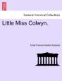 Little Miss Colwyn. - Preview