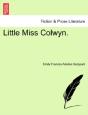 Little Miss Colwyn. - Preview