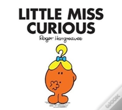 Capa do artigo Little Miss Curious