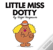 Capa do artigo Little Miss Dotty
