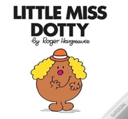 Capa do artigo Little Miss Dotty