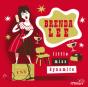 Little Miss Dynamite - CD - Preview
