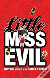 Little Miss Evil