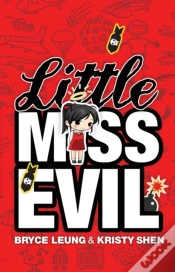 Capa do artigo Little Miss Evil