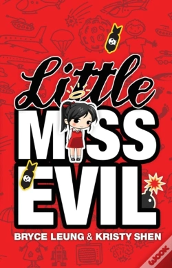 Capa do artigo Little Miss Evil