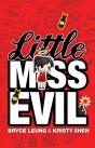 Little Miss Evil - Preview