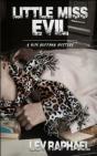 Little Miss Evil - Preview