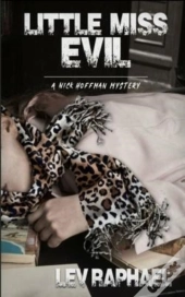 Little Miss Evil