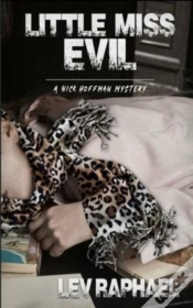 Capa do artigo Little Miss Evil
