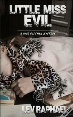 Capa do artigo Little Miss Evil