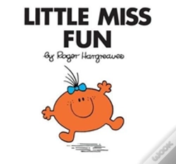 Capa do artigo Little Miss Fun