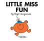 Little Miss Fun - Preview