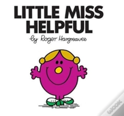 Capa do artigo Little Miss Helpful