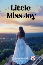 Capa do artigo Little Miss Joy (Edition2024)