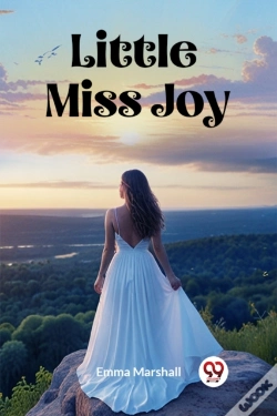 Capa do artigo Little Miss Joy (Edition2024)