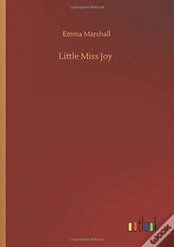 Capa do artigo Little Miss Joy