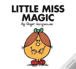Capa do artigo Little Miss Magic