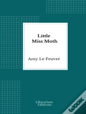 Little Miss Moth