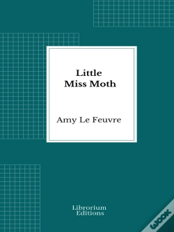 Capa do artigo Little Miss Moth