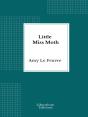 Little Miss Moth - Preview