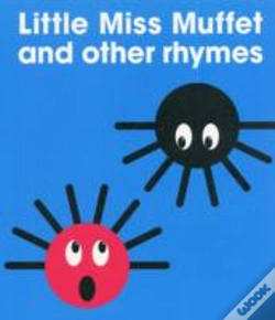 Capa do artigo Little Miss Muffet And Other Rhymes