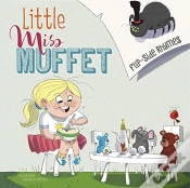 Capa do artigo Little Miss Muffet Flip Side Rhymes