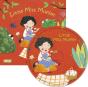 Little Miss Muffet - Preview