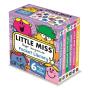 Little Miss: Pocket Library - Preview