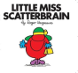 Little Miss Scatterbrain - Preview