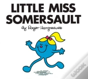 Capa do artigo Little Miss Somersault